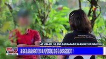 P20-M pondo, inilaan sa mga barangay na apektado ng insurgency