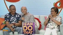 Why Momshie Karla suddenly cried on Magandang Buhay
