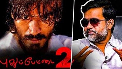 Pudhupettai 2 Official Announcement | Selvaraghavan | Dhanush