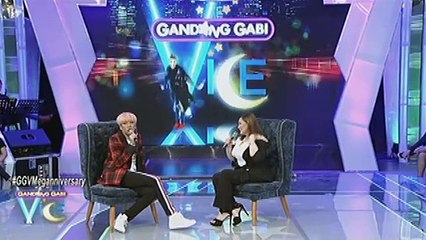 Bakit nga ba nagbilang si Sharon sa pagkanta ni Elha ng Chandelier sa The Voice?