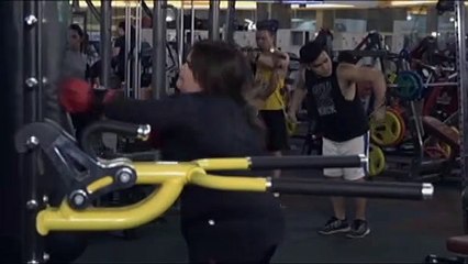 Josh, napansin ang ganda ni Rose habang pumapayat