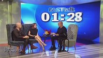 Fast Talk with Wacky Kiray and Cristine Reyes