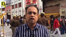 As Uddhav Visits Ayodhya,Sena Says No Change in Party Ideology