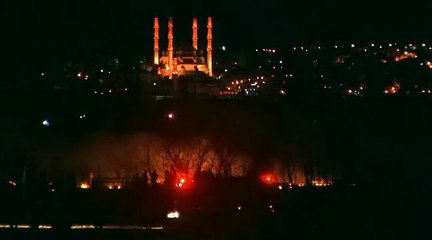 Turkey's President Erdogan to visit Brussels amid standoff with EU over migrants