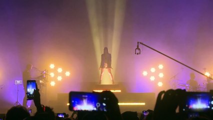 Aitana y Miguel Bernardeau presumen de amor en redes sociales