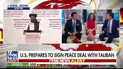 Fox & Friends 2-29-20 9AM - Breaking Fox News February 29, 2020