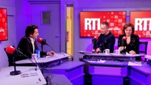 Laurent Gerra : Sa réponse aux critiques du rappeur Booba