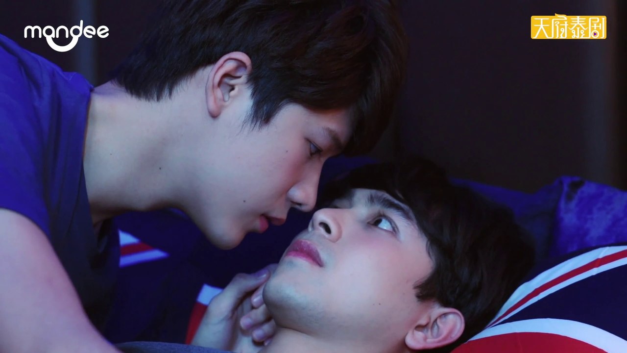 Why Ru The Series Ep 1 Eng Sub