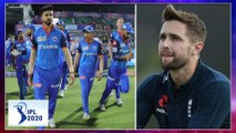 IPL 2020 : Delhi Capitals Pace Bowling Dept In Trouble ? | Chris Woakes Withdraws From IPL