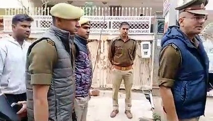 रहस्यमय तरीके से सराफा व्यापारी गायब