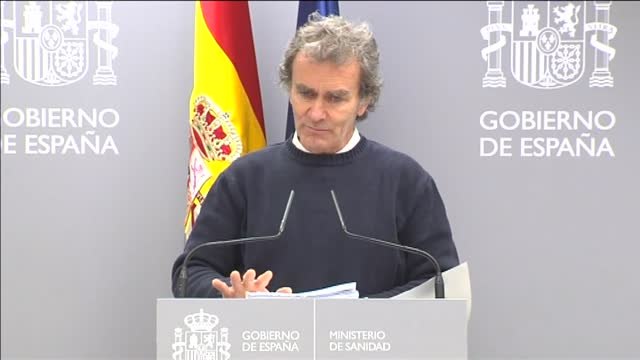 Los datos del coronavirus en España este sábado: 8 fallecidos, 441 contagiados y 30 recuperados