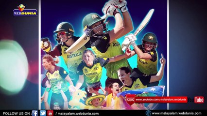 വനിതാ ക്രിക്കറ്റ് ടീമിന് ആശംസയുമായി സച്ചിൻ