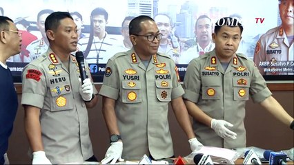 Ember Jadi Saksi Bisu Pembunuhan Bocah Dalam Lemari