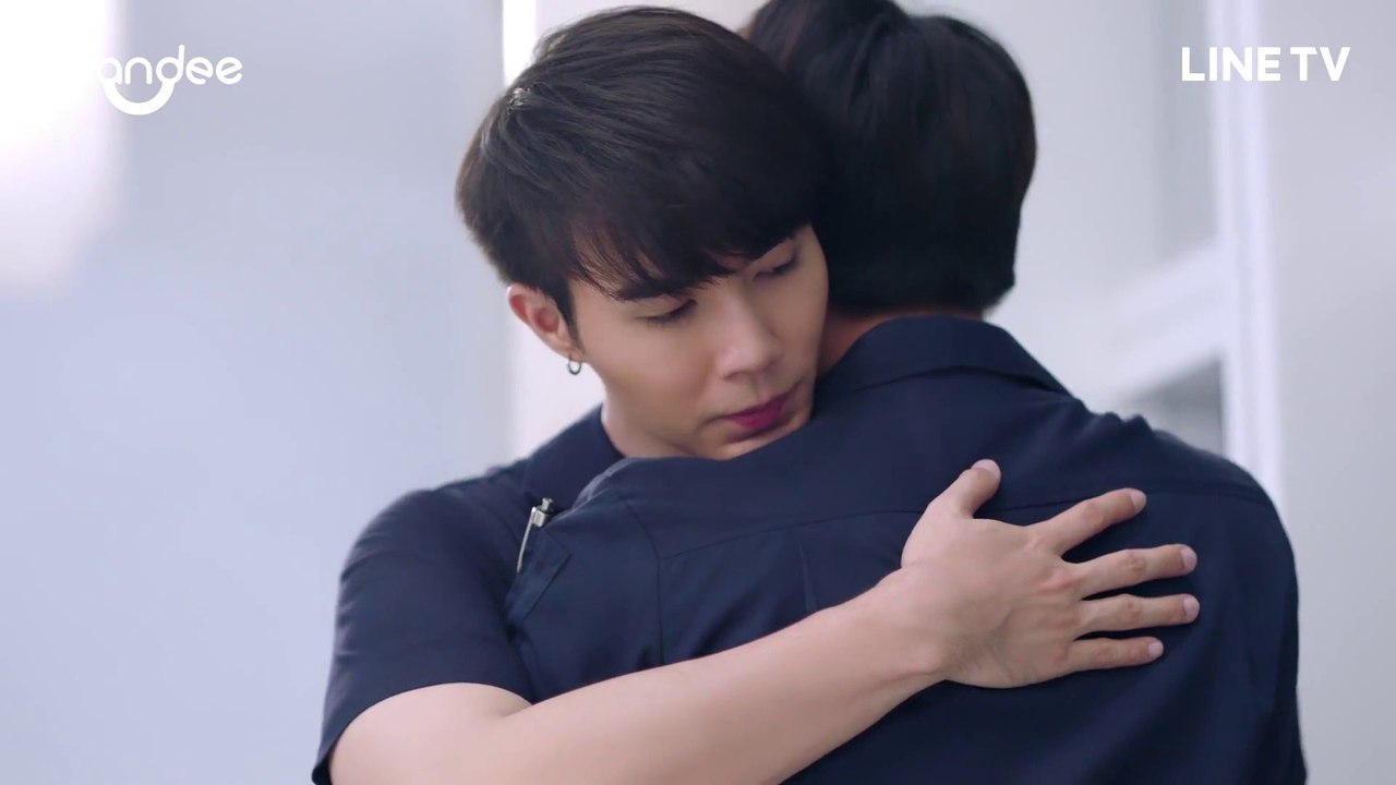 [Vietsub] Why R U The Series (Vì Yêu Có Phải Không) - Tập 07 / Part 2