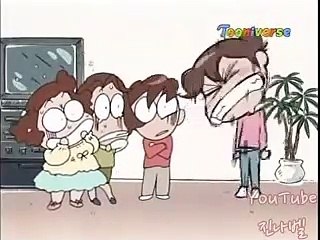 아따맘마 스릴러영화 뺨치는 레전드 에피소드 노래방사건