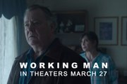 Working Man Official Trailer (2020) Peter Gerety, Billy Brown Drama Movie