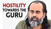 The Guru is helping you even when you are hostile to him||Acharya Prashant,on Raman Maharishi(2019)