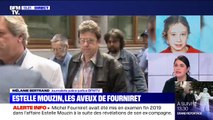 Michel Fourniret a avoué au juge le meurtre d'Estelle Mouzin