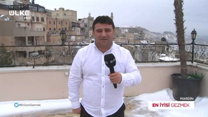 En İyisi Gezmek - Mardin | 8 Mart 2020
