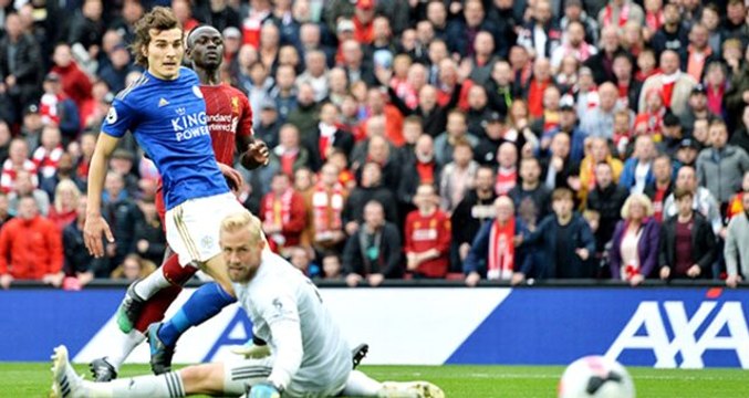 Çağlar Söyüncü, Leicester City'de kalmak istiyor