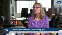 Gezici Filmmor Kadın Filmleri Festivali başlıyor: 