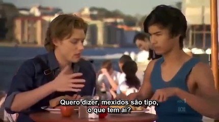 Dance Academy (S01E09) [LEGENDADO EM PORTUGUÊS]