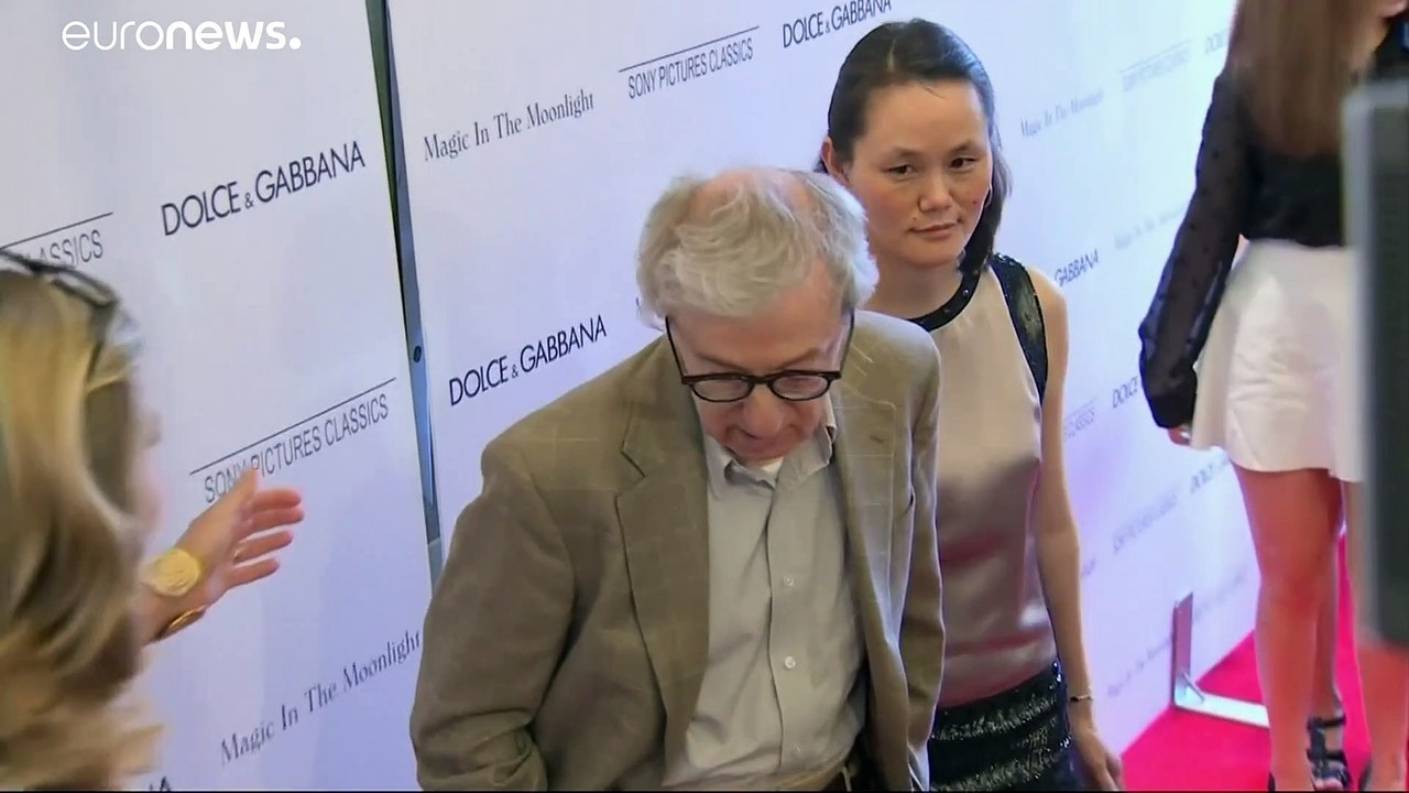 Missbrauchsvorwürfe: woody-allen-buch wird nicht gedruckt