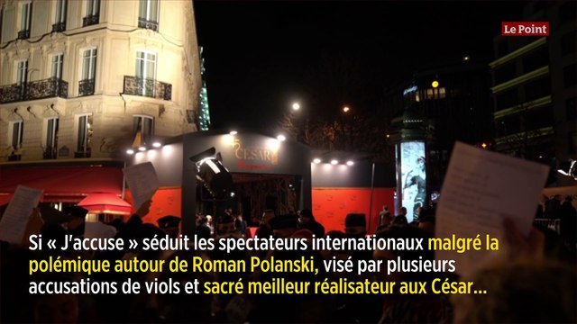 « Portrait de la jeune fille en feu » fait un carton à l'étranger