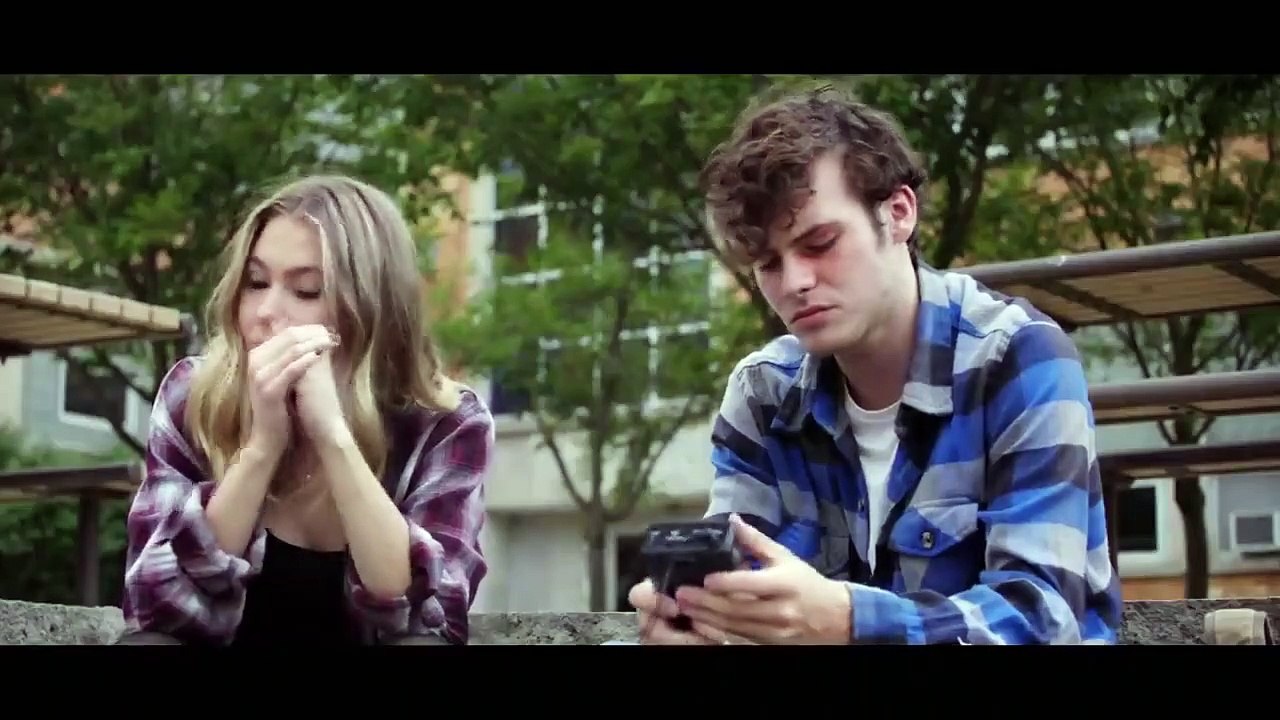 The Shed Orijinal Fragman