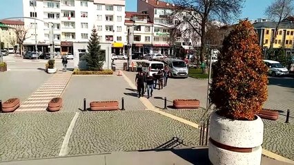 Kuyumcuları sahte altınla dolandırmaya çalışan 3 şüpheli yakalandı