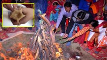 Holika Dahan : होलिका दहन पर बन रहा गजकेसरी योग, 5 उपाय से मिलेगी शनि राहु केतु से मुक्ति | Boldsky