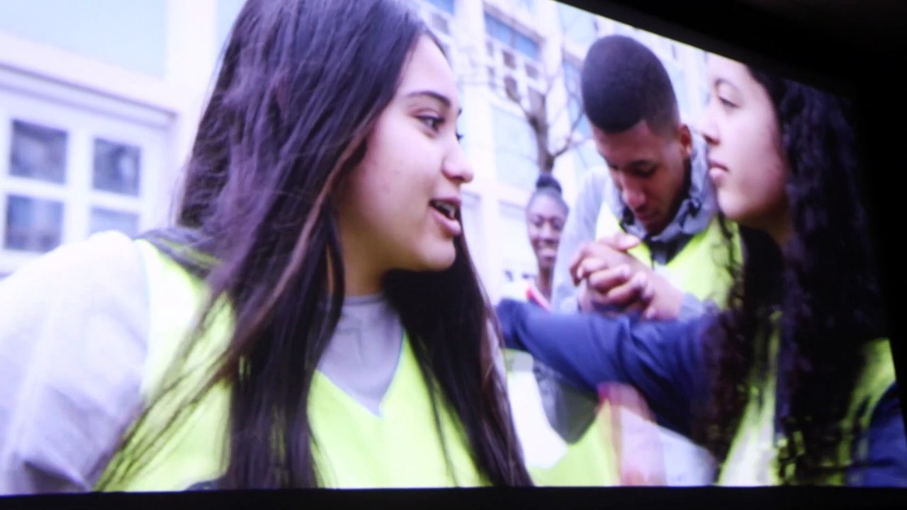 finale subir ou agir 2020