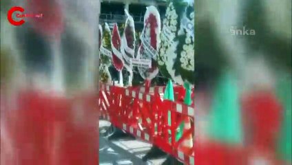 Gelecek Partisi'nin törenini AKP böyle provoke etti!