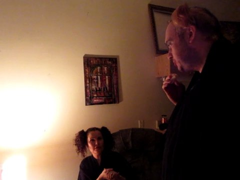 Carla Goes Bananas Over a Good Deal on Bananas and a New Bikini