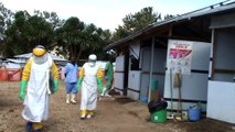 Ebola in Congo, Oms: 