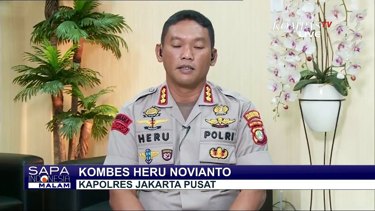 Remaja Bunuh Anak Balita Mengaku Puas Atas Perbuatannya