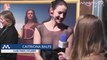 Outlander - Caitriona Balfe MEAWW Interview S5 Premiere [Sub Ita]