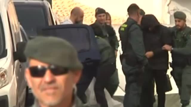 Cuatro meses sin encontrar el cuerpo de Marta Calvo