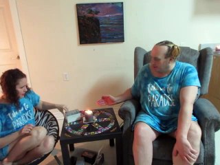 Carla Learns How to Be a Better Loser