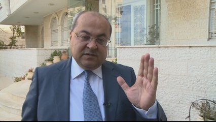 Israel election: Party representing Palestinians sees huge gains