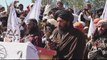 Afghanistan-Taliban talks at risk as unrest continues