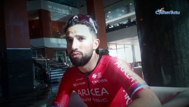 Paris-Nice 2020 - Nacer Bouhanni : J'ai des souvenirs mitigés de Paris-Nice