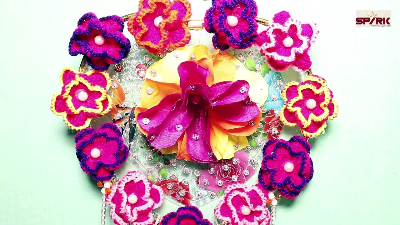 Home decore desigen || Home wall hanging decoration