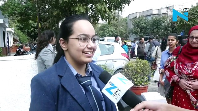 CBSE Class 12th Chemistry Paper Analysis & Review by Students | Board Exam 2020