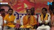Shiv Sena Chief Uddhav Thackeray announces 1 crore for construction of Ayodhya Ram Mandir