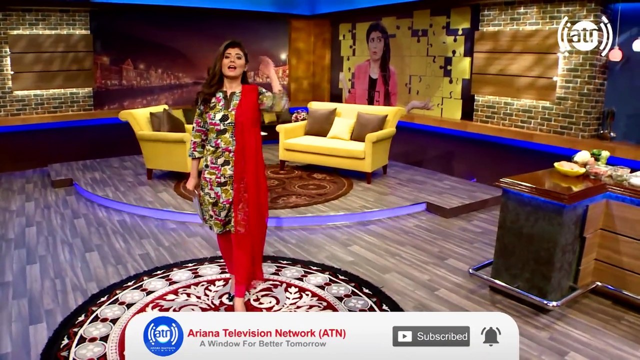 Bandar With Najiba - Episode 08