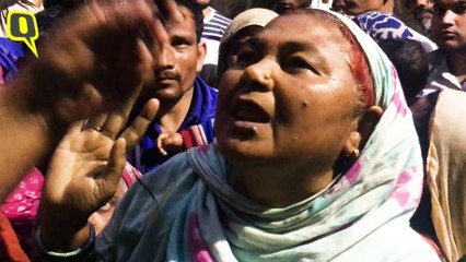 Loss, Fear & Anger: Delhi Women on How Violence Shattered Them