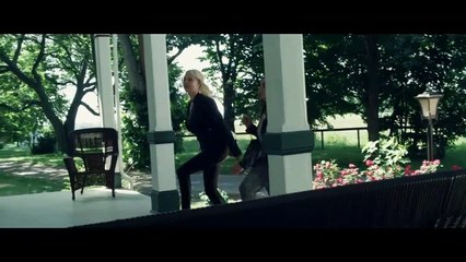 Dias De Poder - Trailer