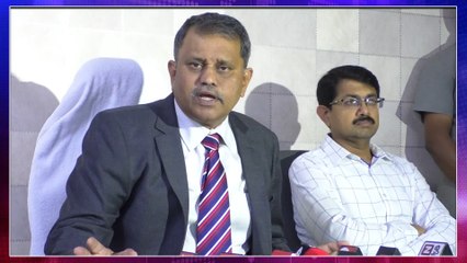 Election Commissioner Ramesh Kumar Comments On Local Body Elections