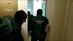 Cae una red que introducía migrantes y droga por las costas de Cádiz y Málaga